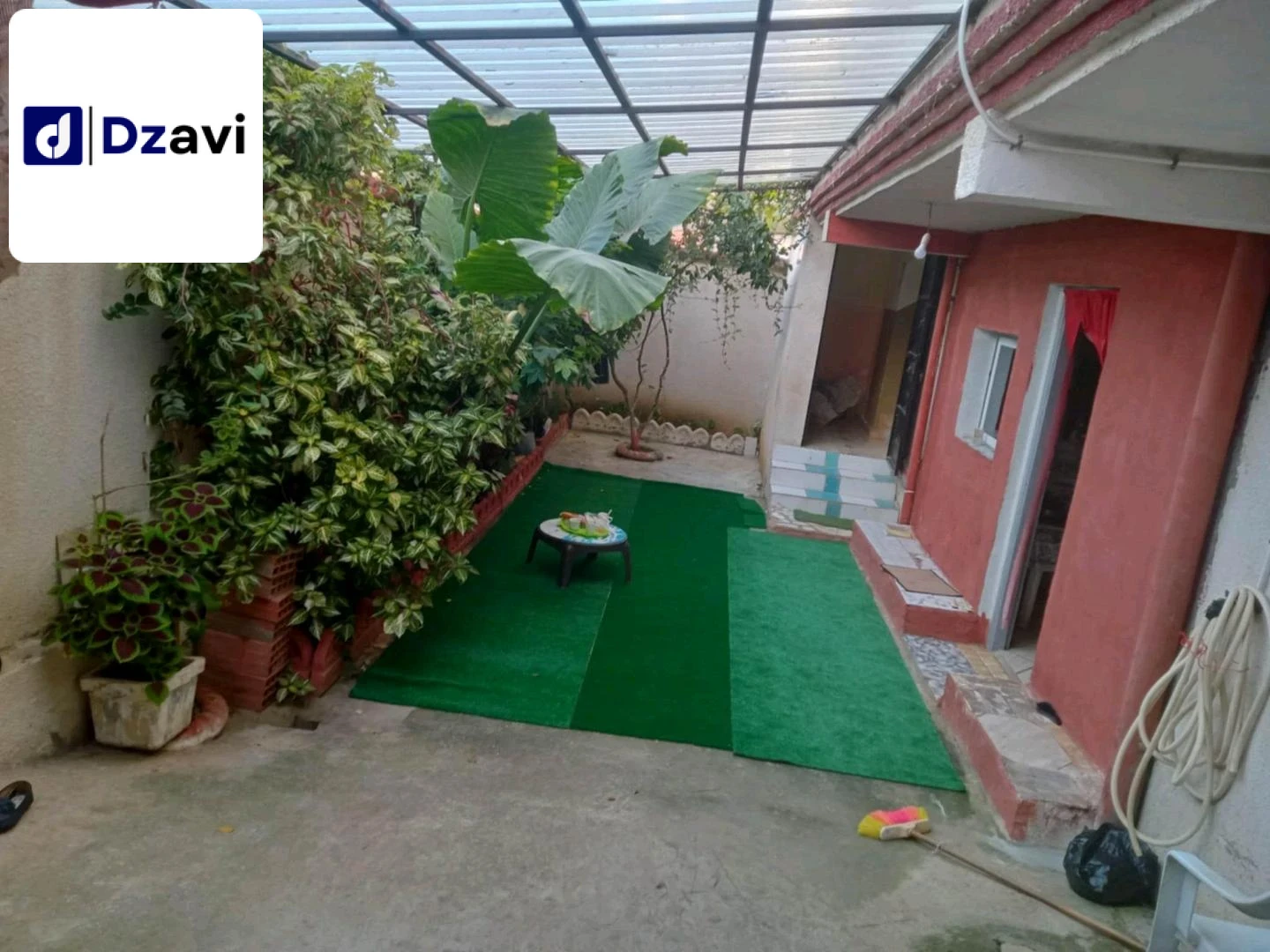 Villas À vendre à 35 BOUMERDES