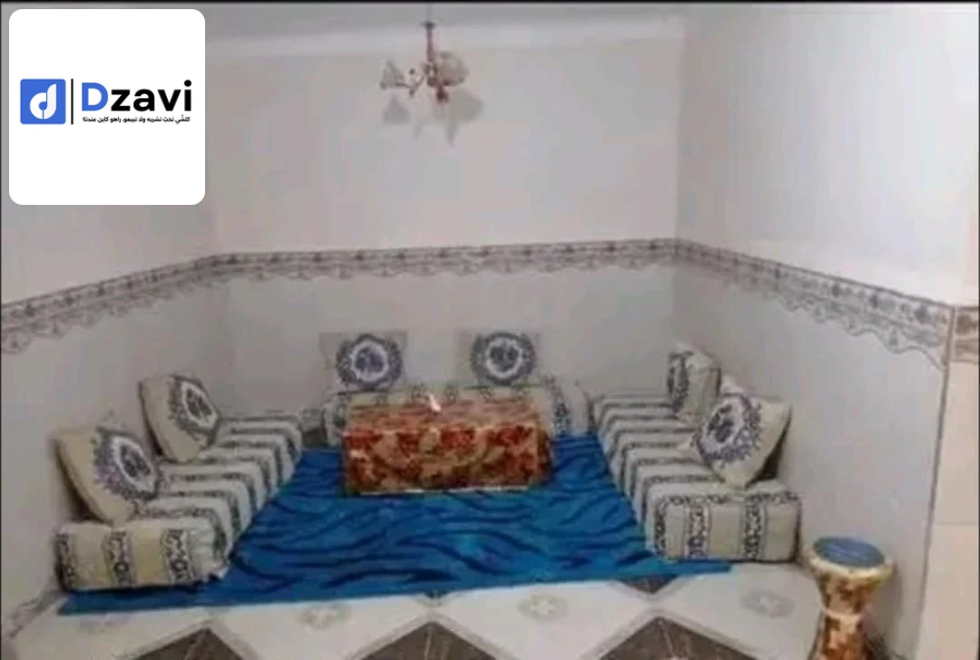Maisons Traditionnelles À vendre à 11 TAMANRASSET superficie 135 m2