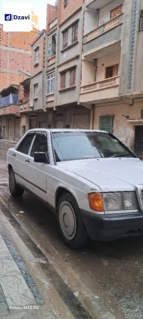 Mercedes À vendre à 19 SETIF
