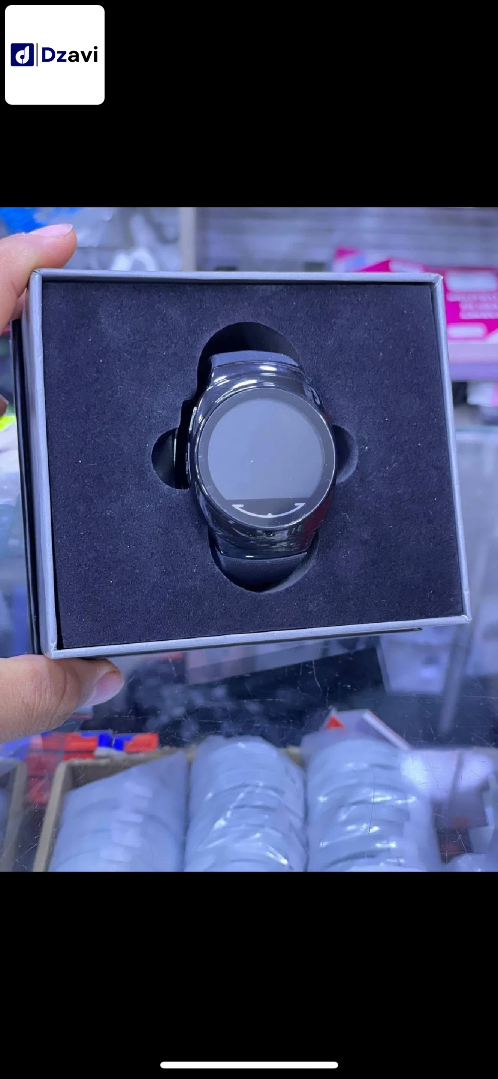 Montres et bracelets intelligents à vendre à 10 BOUIRA