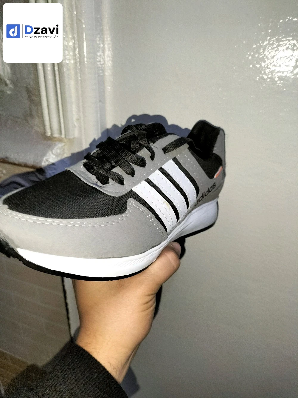 Chaussure à vendre à 10 BOUIRA