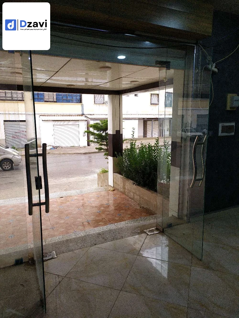 Magasins À vendre à 25 CONSTANTINE superficie 58 m2