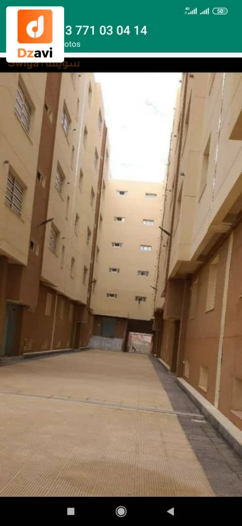 Appartements A louer à 31 ORAN