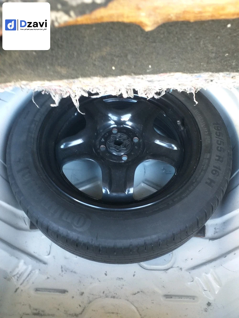 Voitures Renault à 34 BORDJ BOU ARRERIDJ