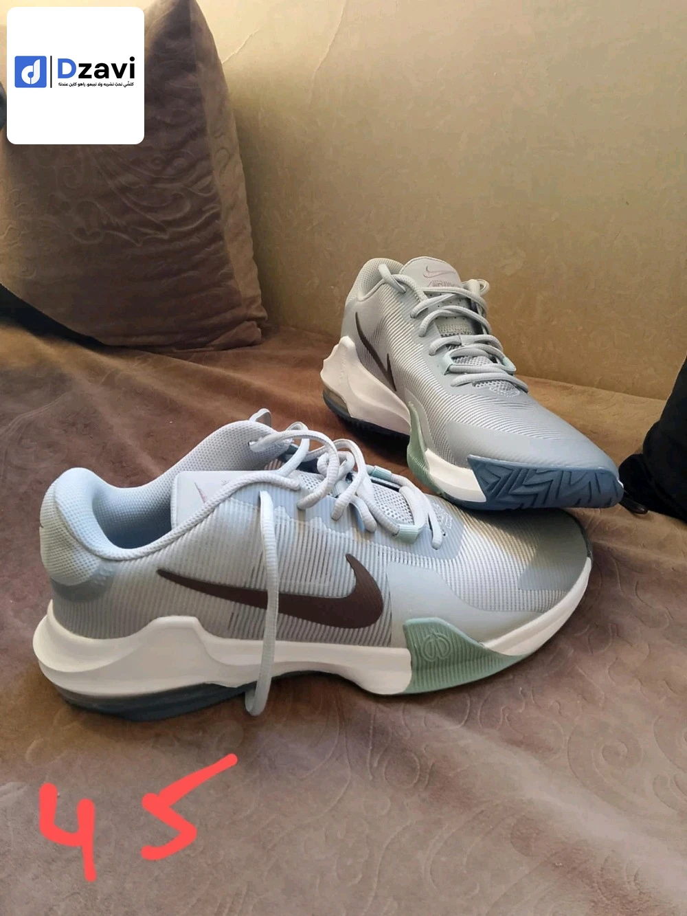 Chaussure à vendre à 19 SETIF