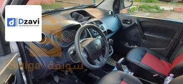 Voitures Renault à 9 BLIDA
