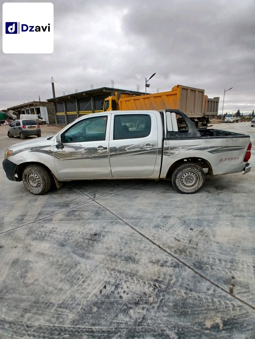 Toyota À vendre à 19 SETIF