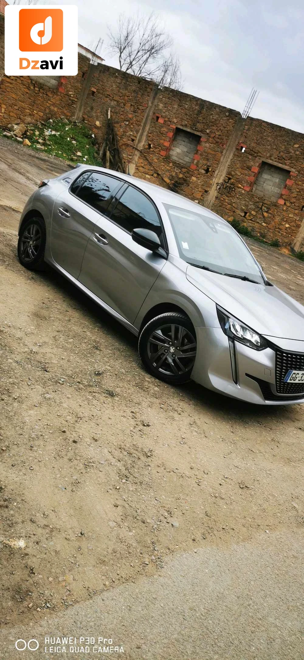 Peugeot À vendre à 26 MEDEA