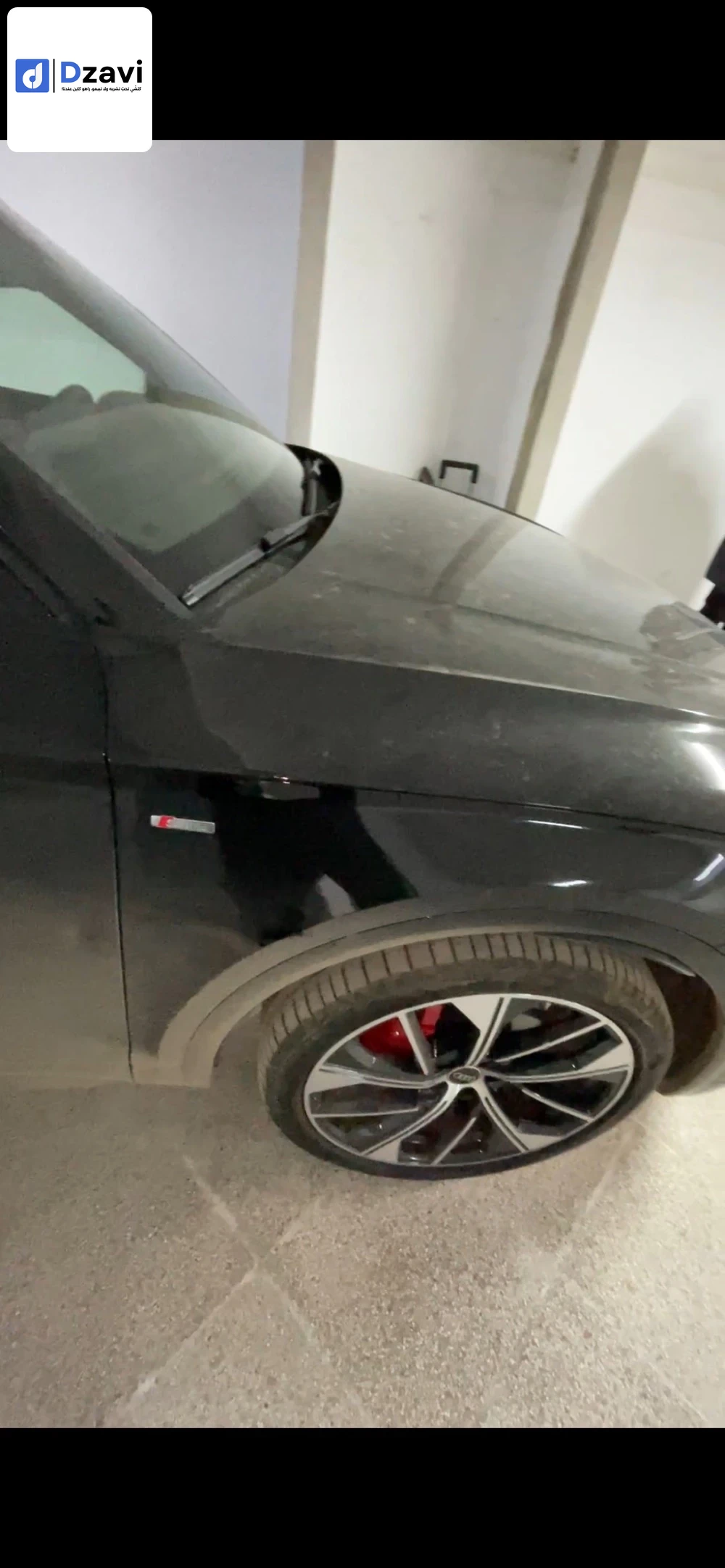 Voitures Audi à 42 TIPAZA