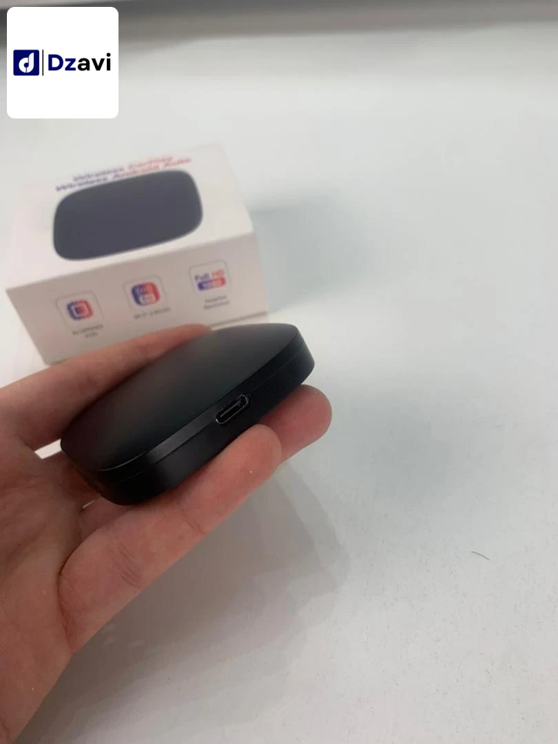 ????Livraison 58 wilaya ???? توصيل 58 ولاية Connexion Sans Fil : Transformez votre expérience de conduite en connectant votre smartphone à votre système CarPlay sans l’encombrement des câbles. Système Android 10 : Profitez d’une interface utilisateur flui