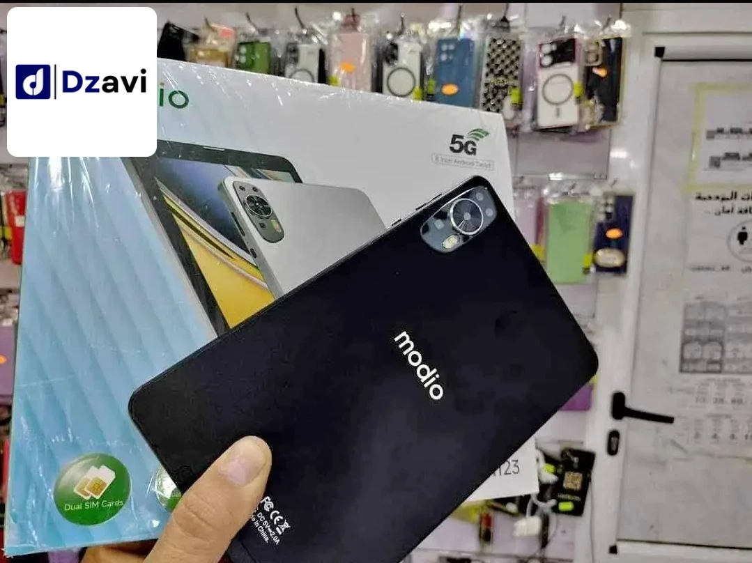 Tablettes Android à vendre à 16 ALGER