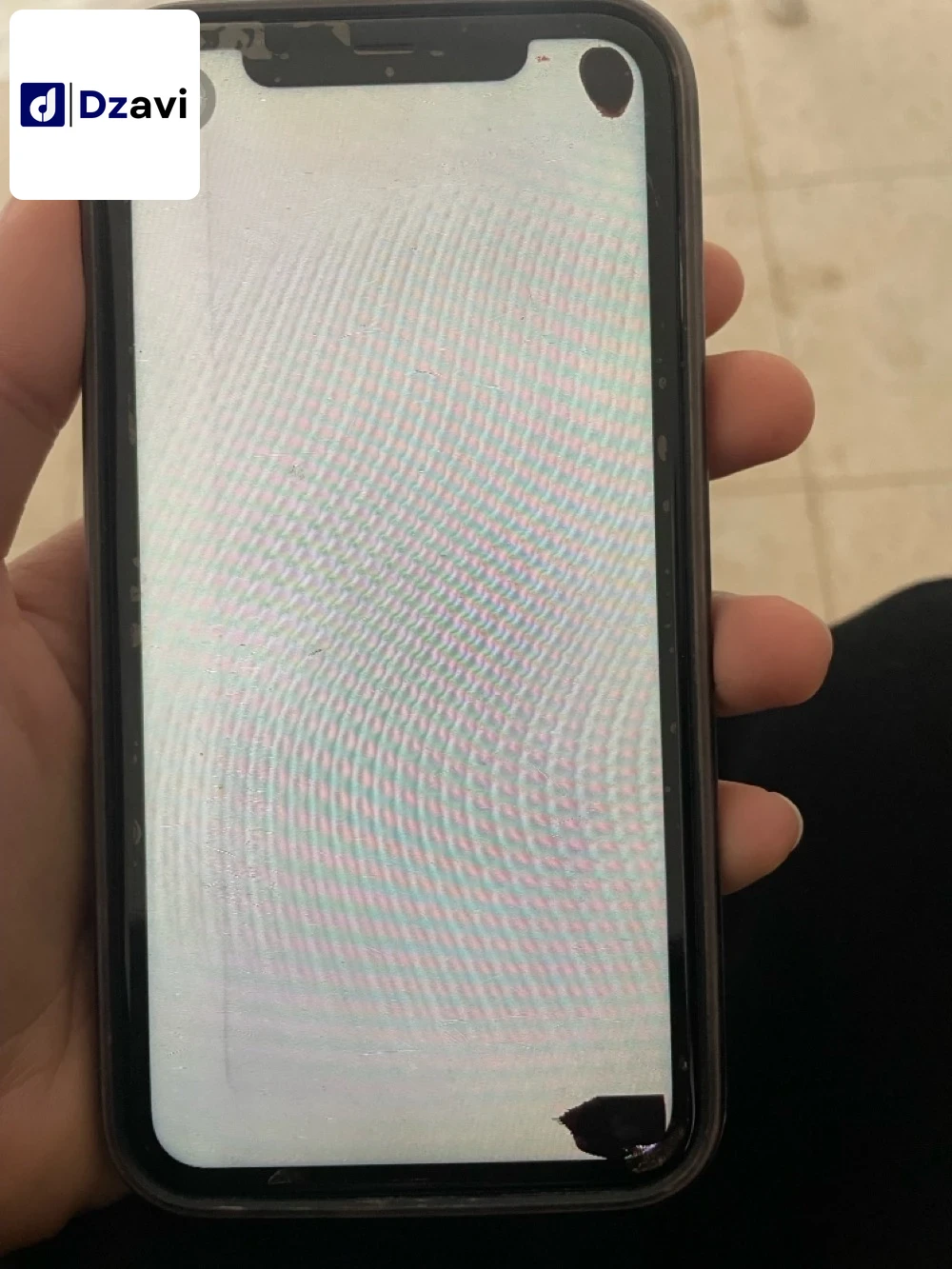 IPhone à vendre à 16 ALGER