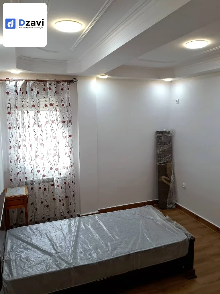 Appartements A louer à 16 ALGER superficie 3 m2