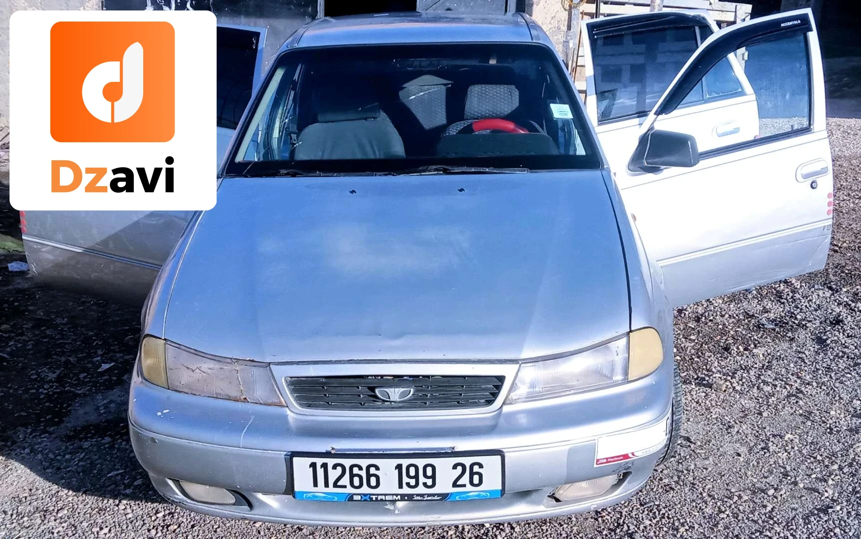 Daewoo À vendre à 26 MEDEA