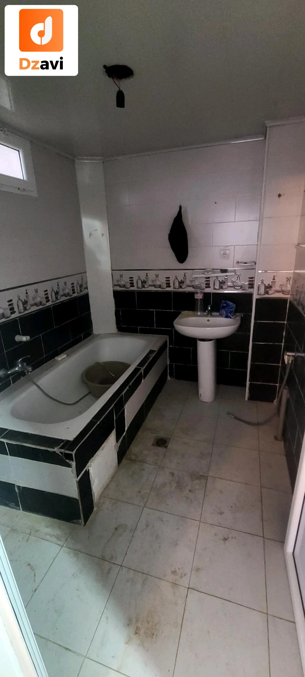 Appartements À vendre à 15 TIZI OUZOU