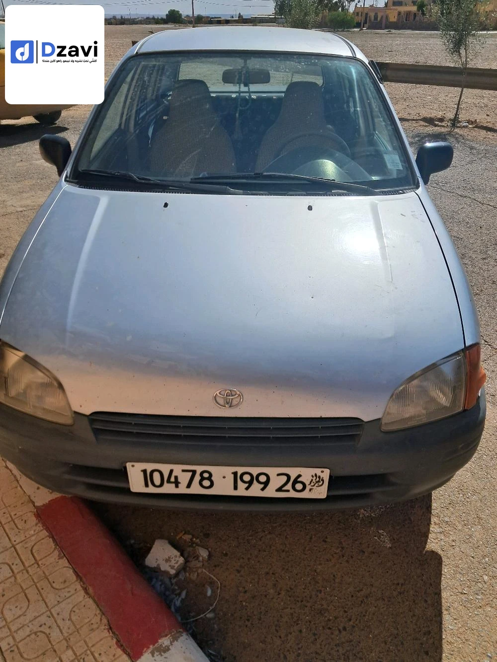 Voitures Toyota à 26 MEDEA