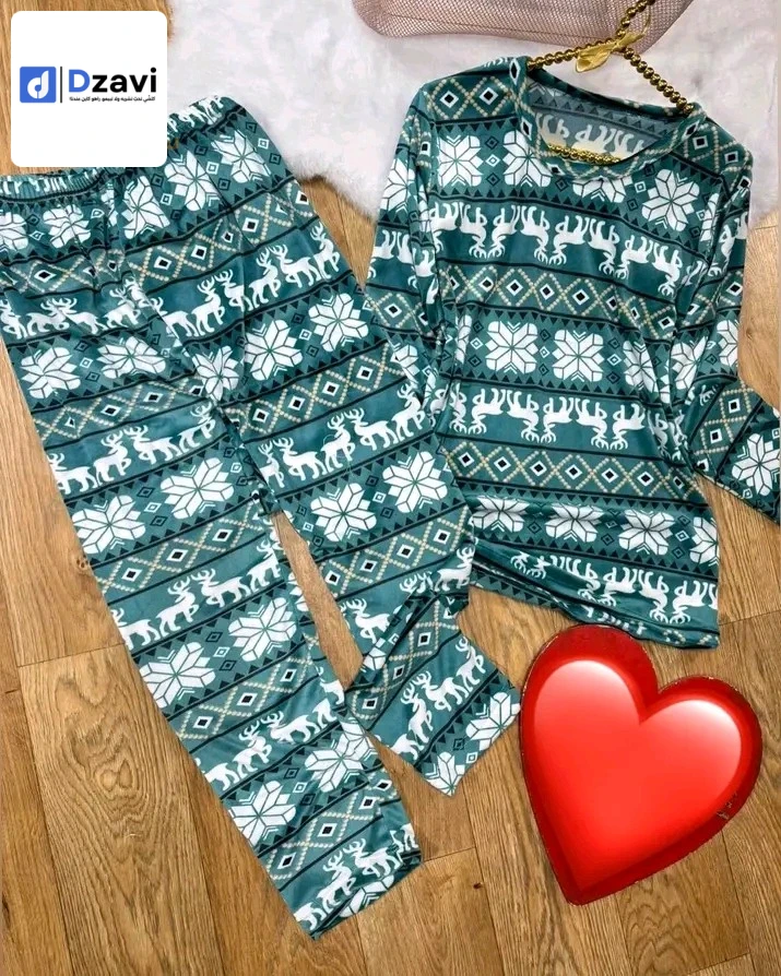 Vêtements de détente et vêtements de nuit à vendre à 10 BOUIRA