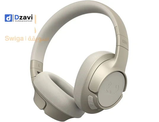 casque original Clam Fuse