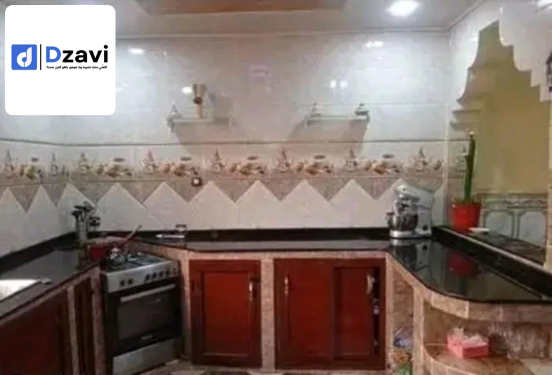 Maisons Traditionnelles À vendre à 11 TAMANRASSET superficie 135 m2