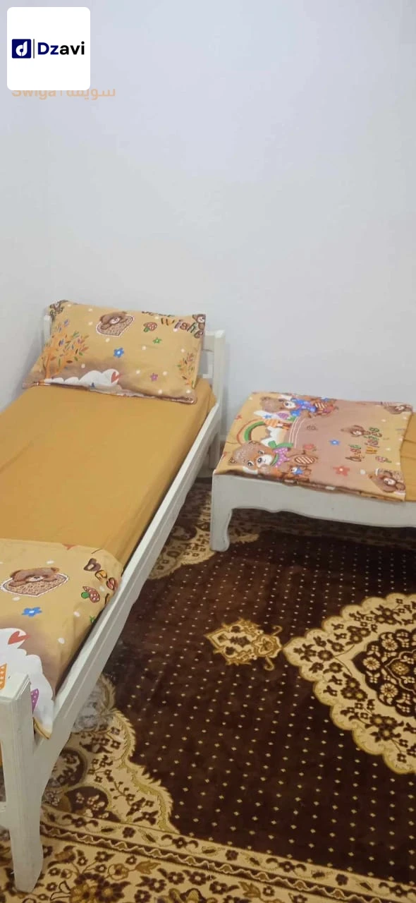 Appartements À vendre à 18 JIJEL