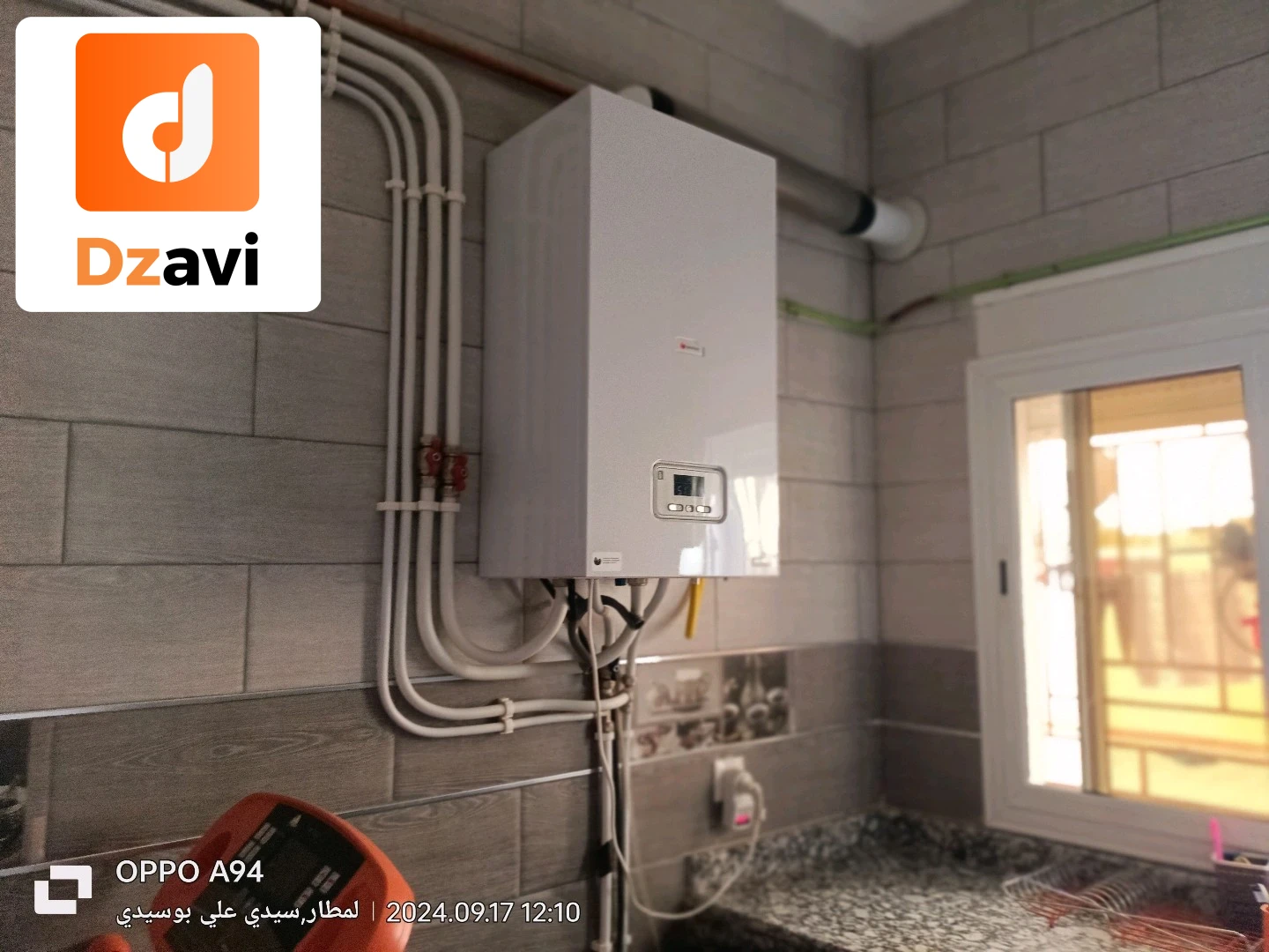 Villas À vendre à 22 SIDI BEL ABBES