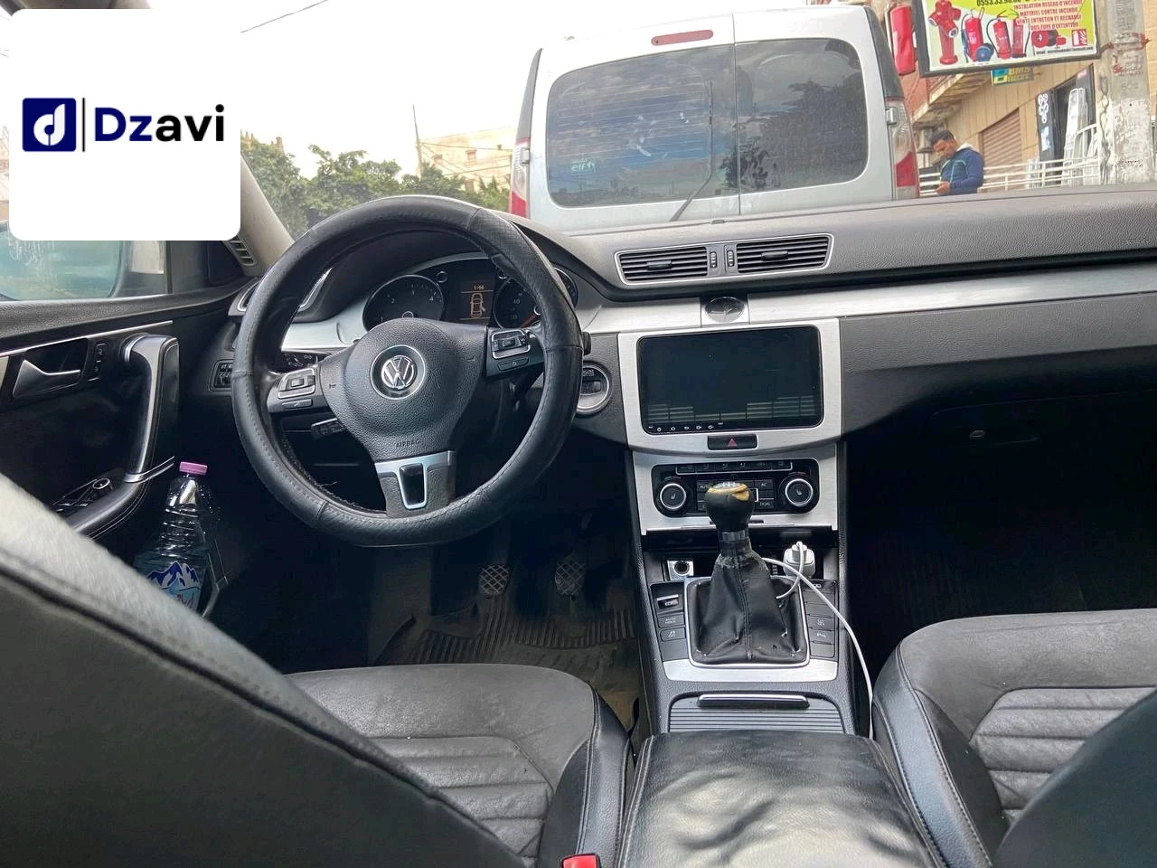 Volkswagen À vendre à 16 ALGER
