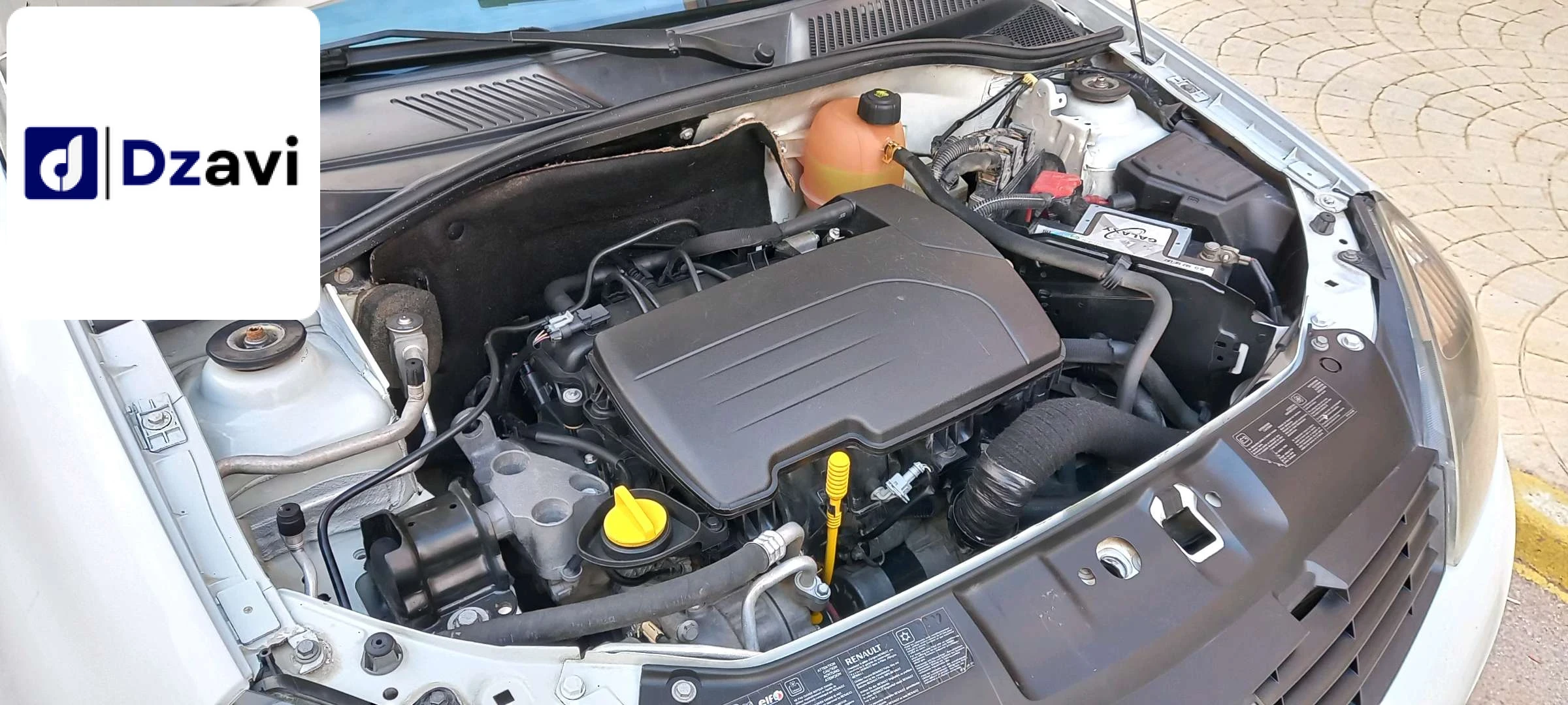 Renault À vendre à 43 MILA