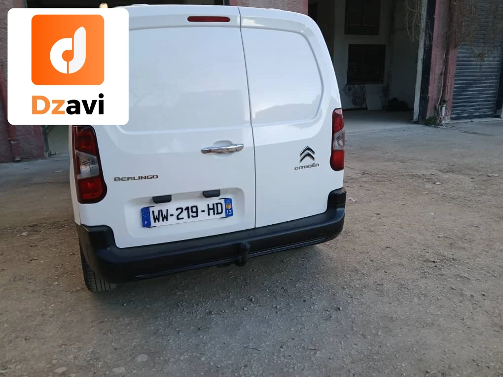 Citroen À vendre à 5 BATNA
