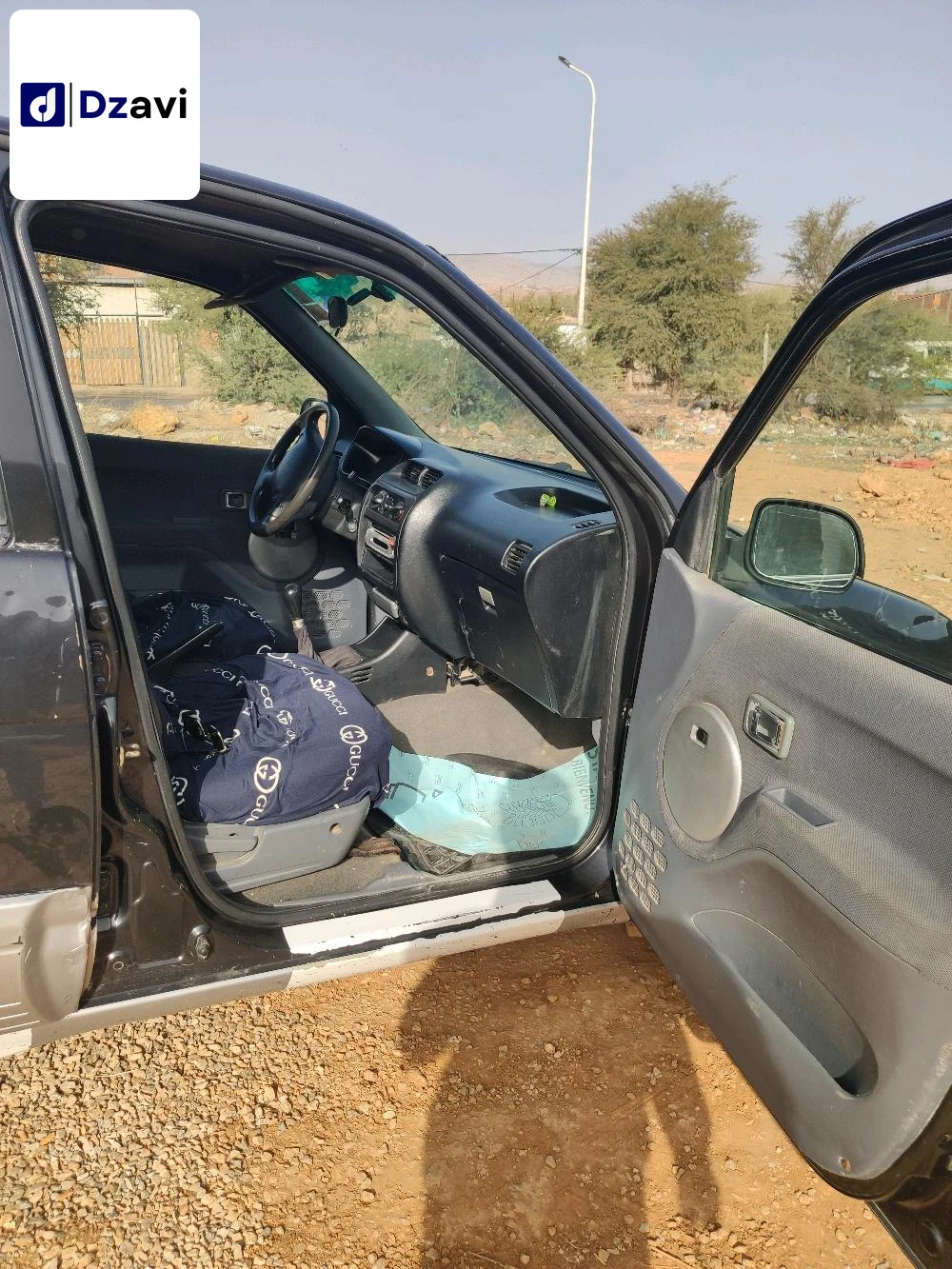 autres véhicules À vendre à 2 CHLEF