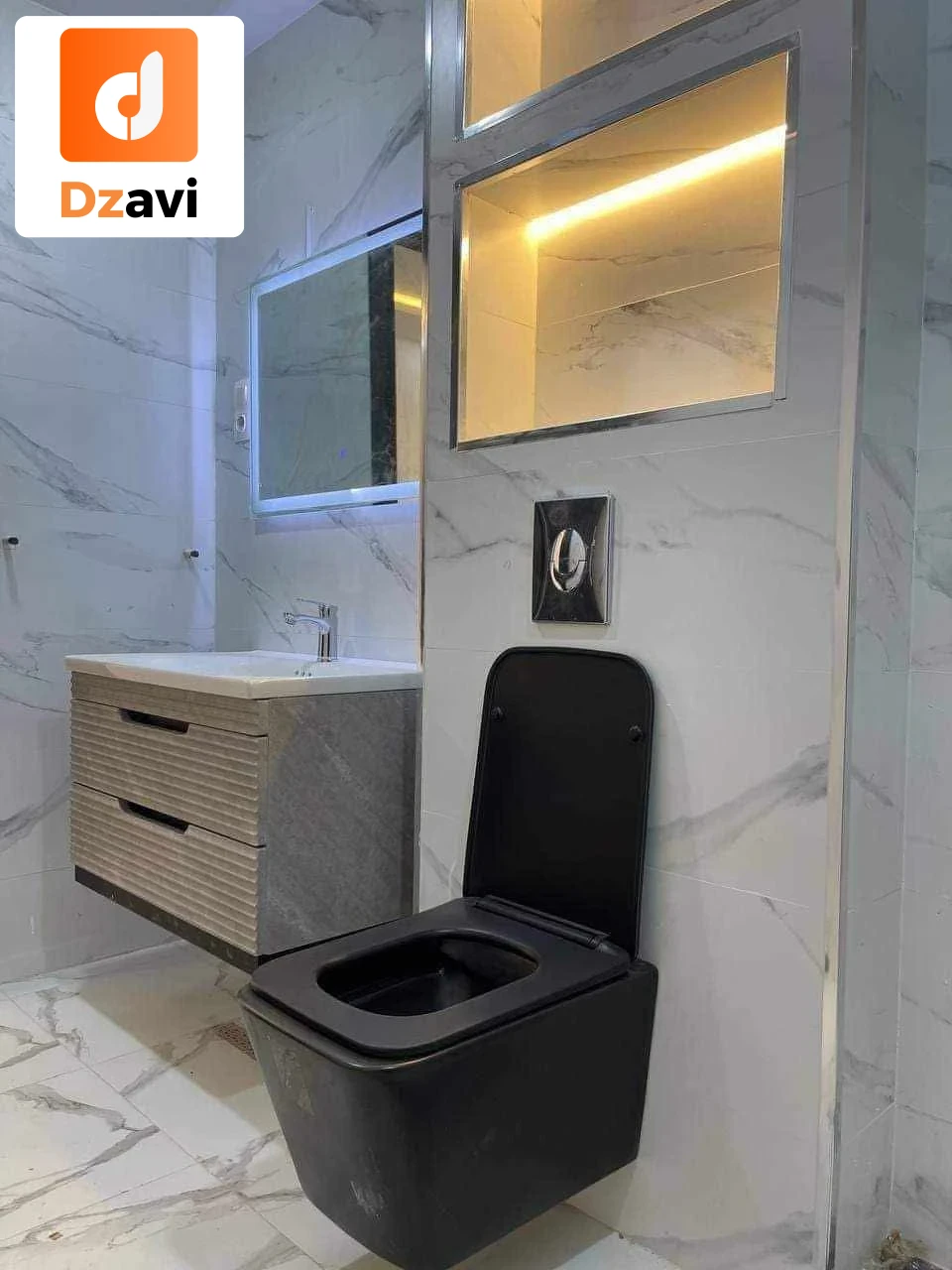 Appartements À vendre à 16 ALGER