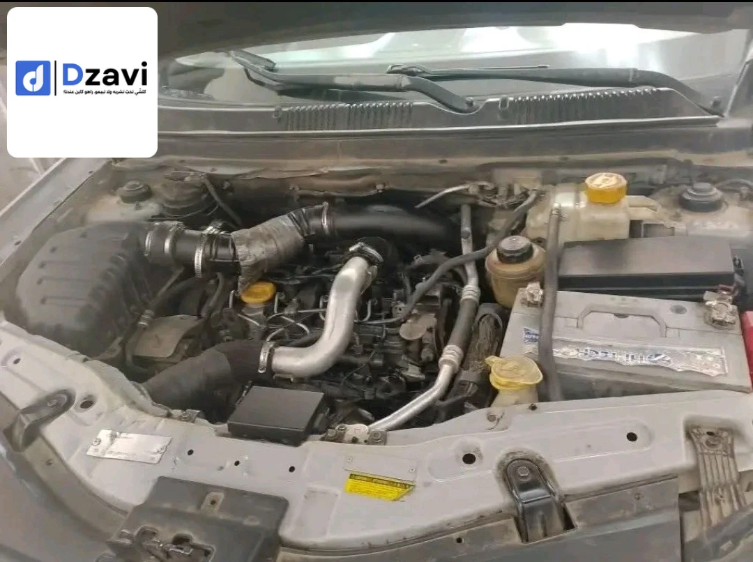 Voitures Chevrolet à 35 BOUMERDES