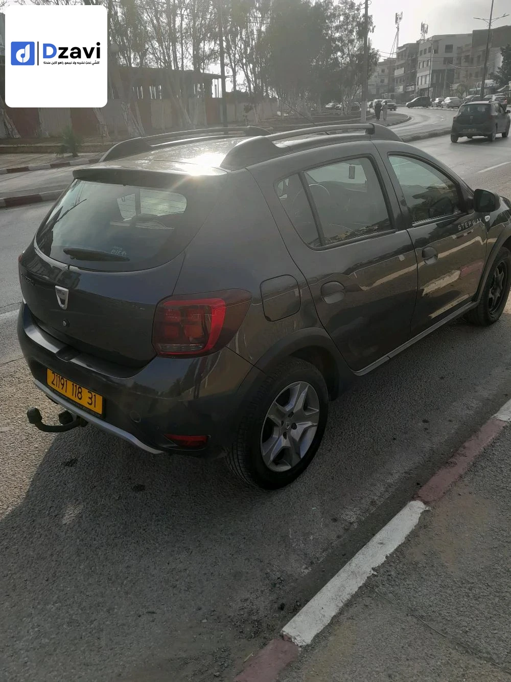 Voitures Dacia à 31 ORAN