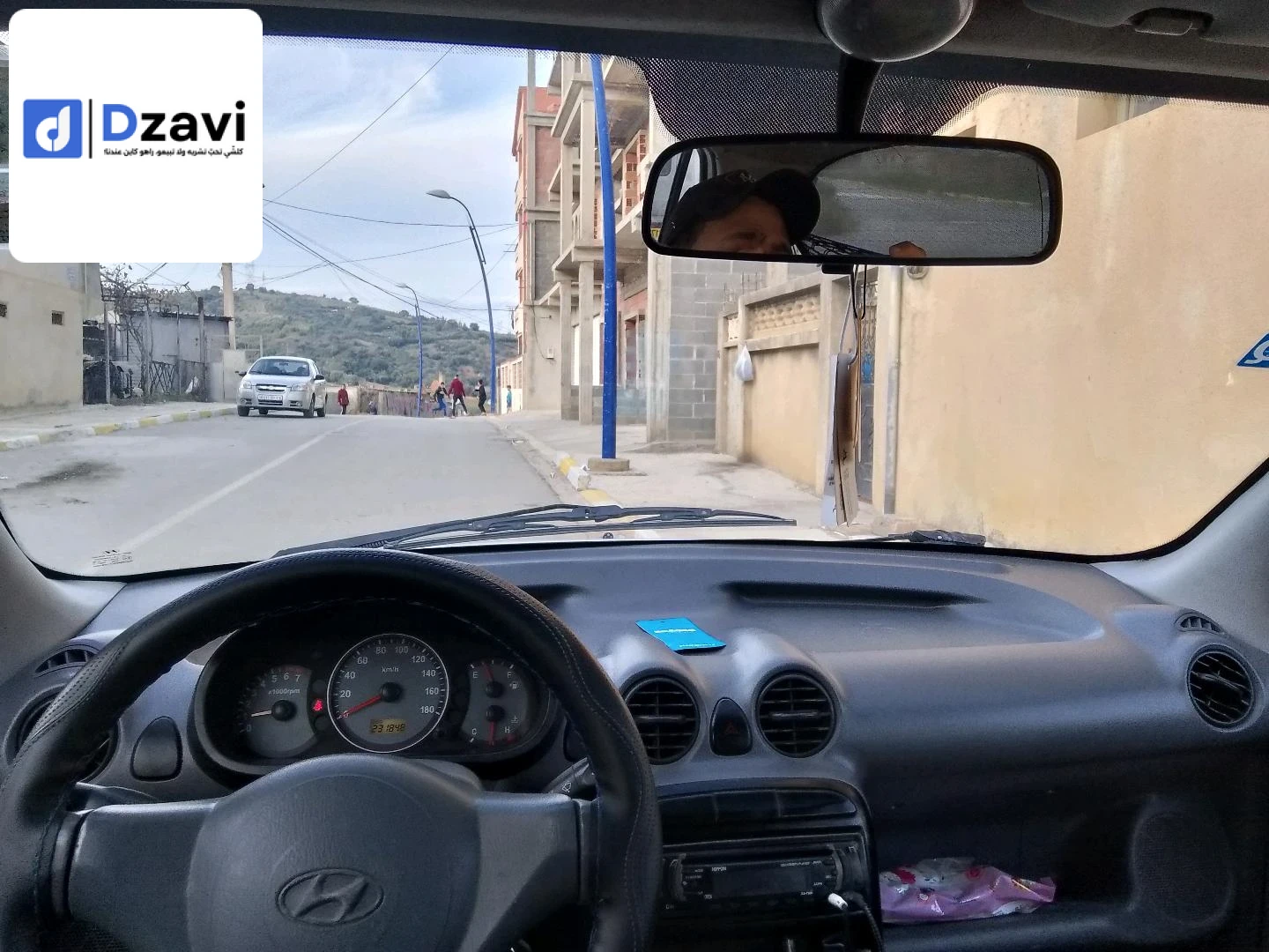 Voitures Hyundai à 21 SKIKDA