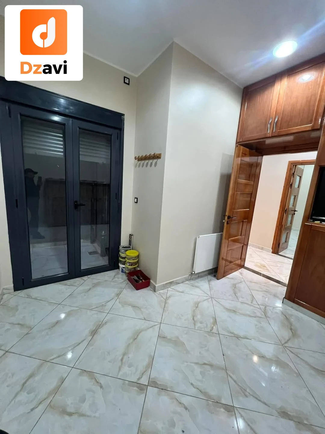 Appartements À vendre à 16 ALGER