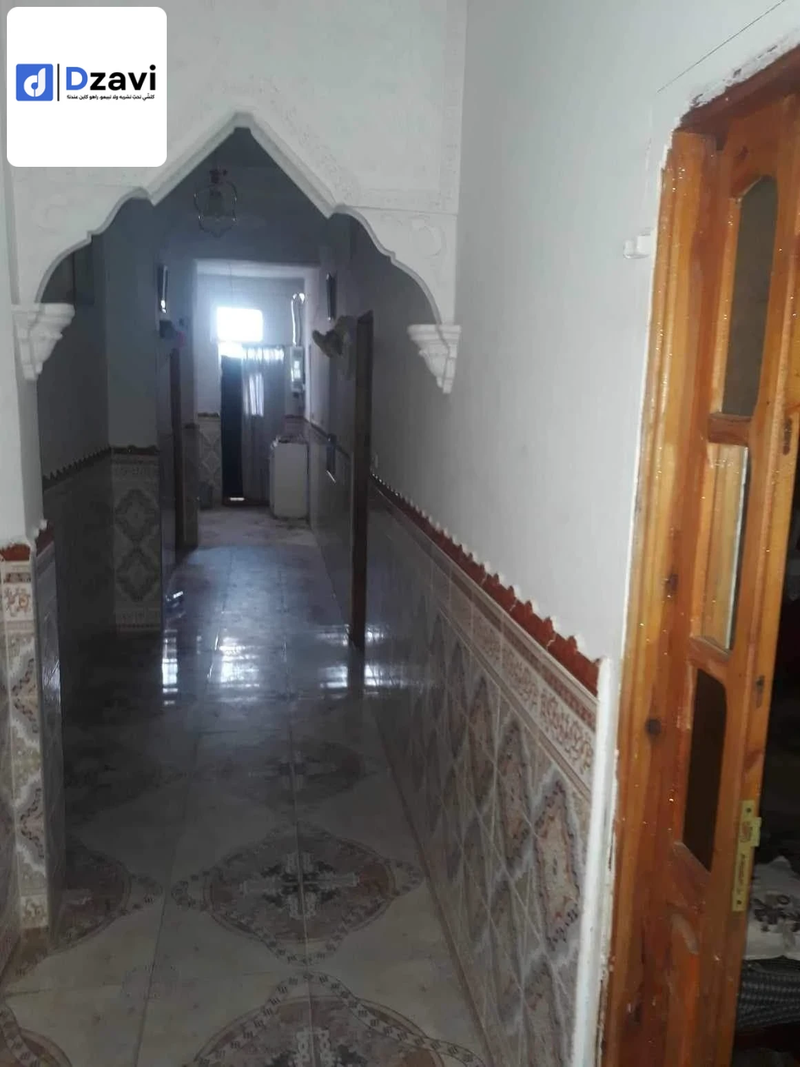 Maisons Traditionnelles À vendre à 46 AIN TEMOUCHENT superficie 180 m2