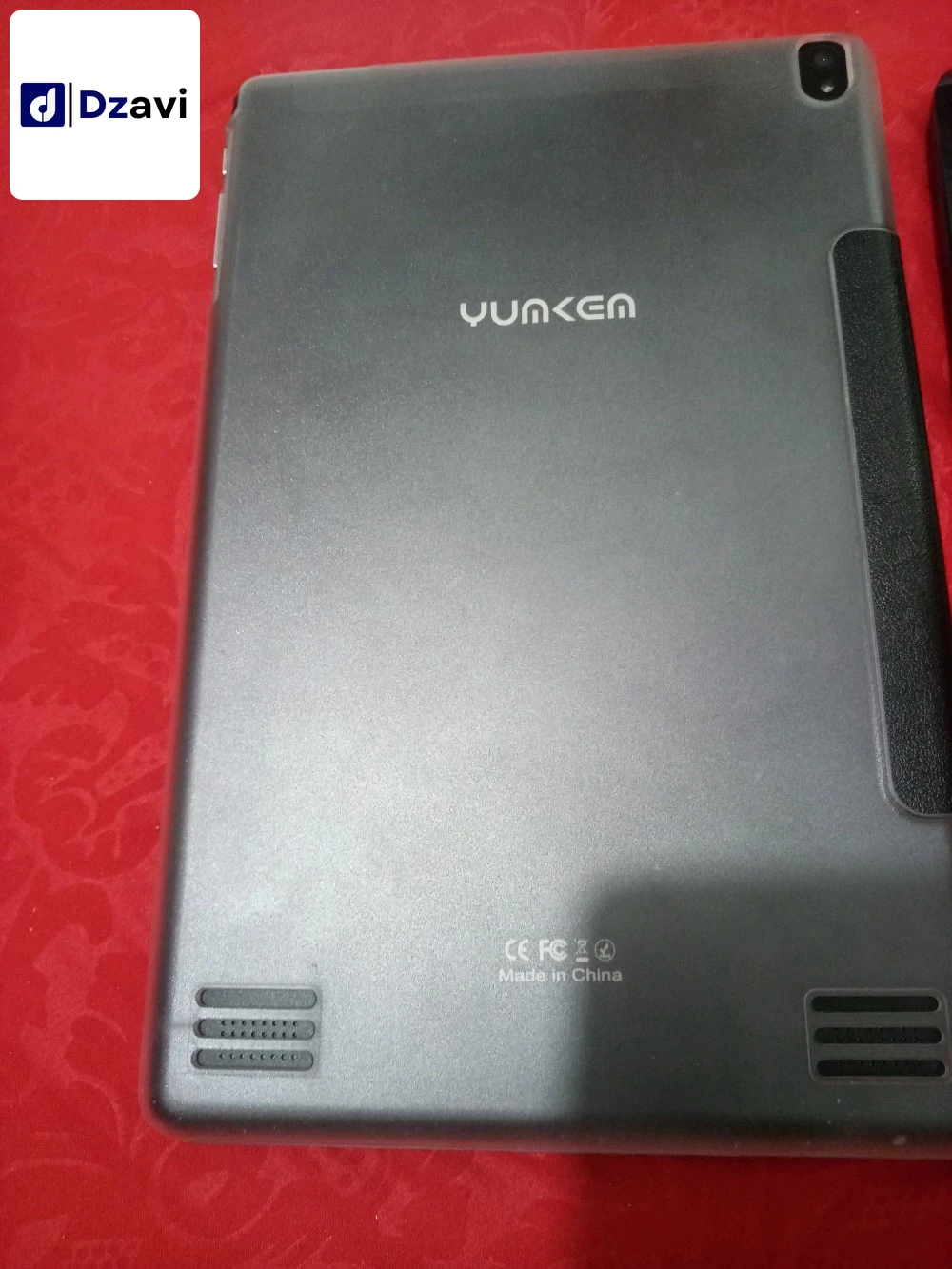 Tablettes Android à vendre à 16 ALGER