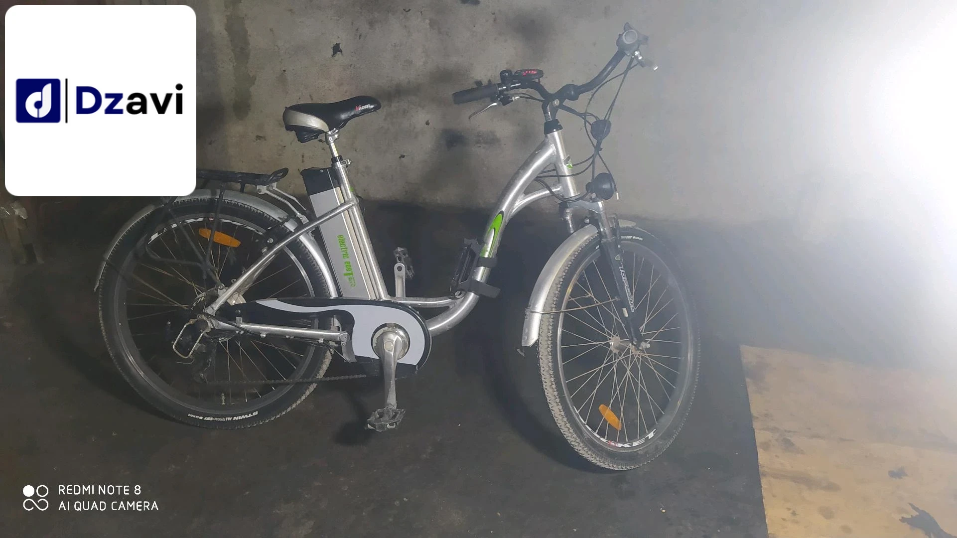 vélos électriques à vendre à 22 SIDI BEL ABBES