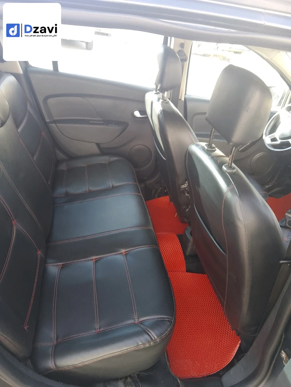 SUZUKI SWIFT DZIRE