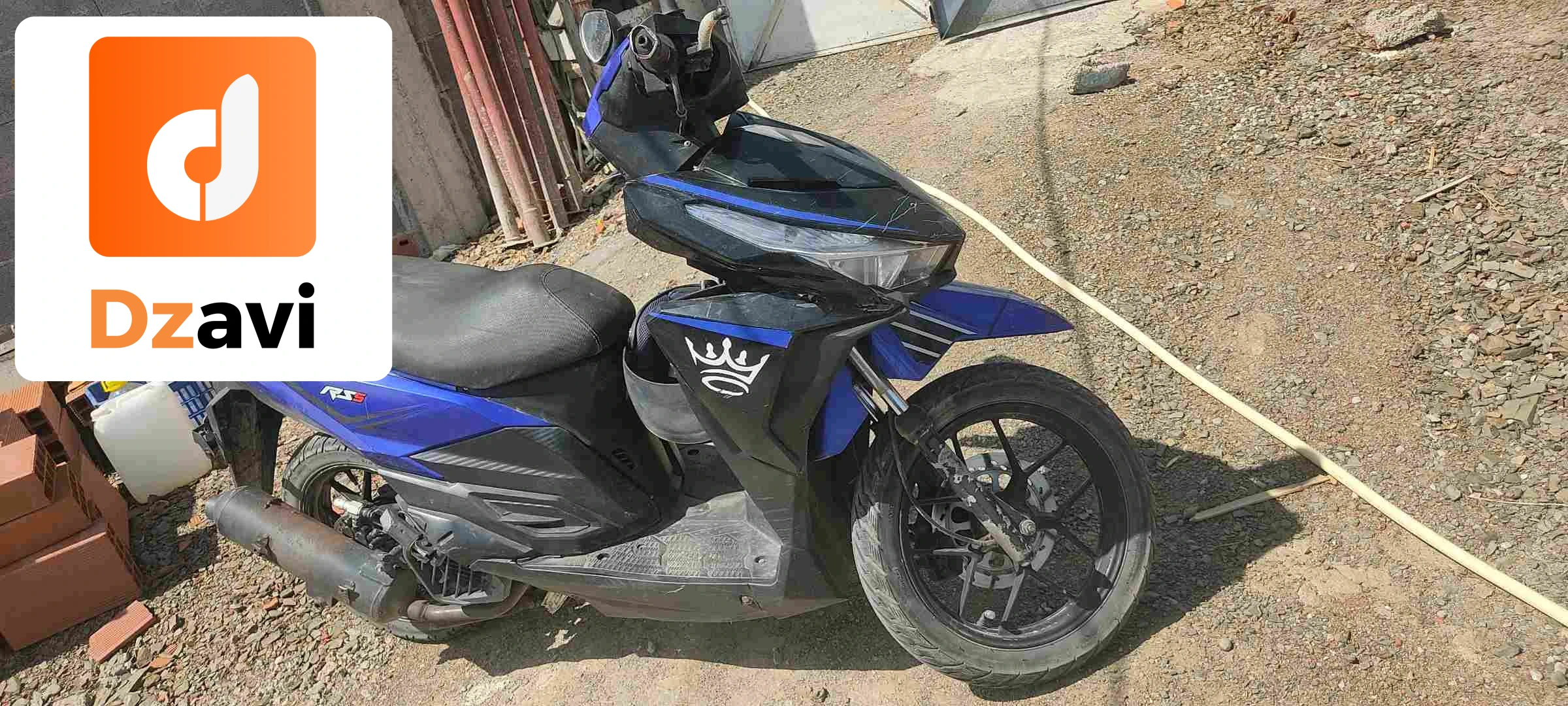 Lifan À vendre à 19 SETIF