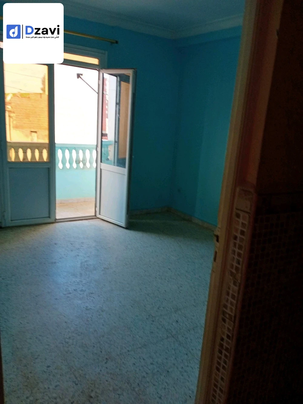 Appartements À vendre à 16 ALGER superficie Ville non disponible m2