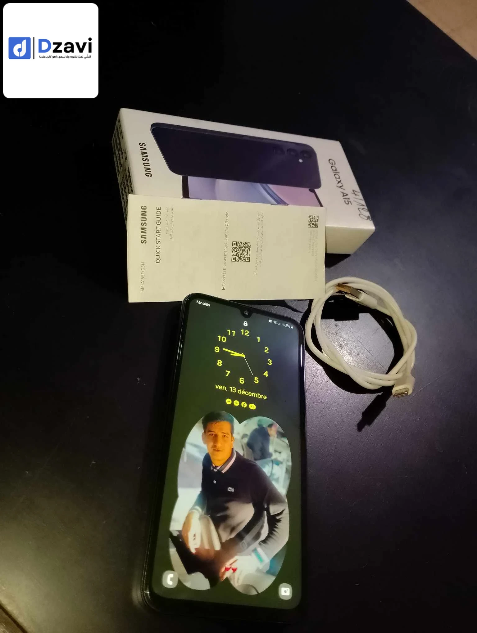 Oppo a77 4G 