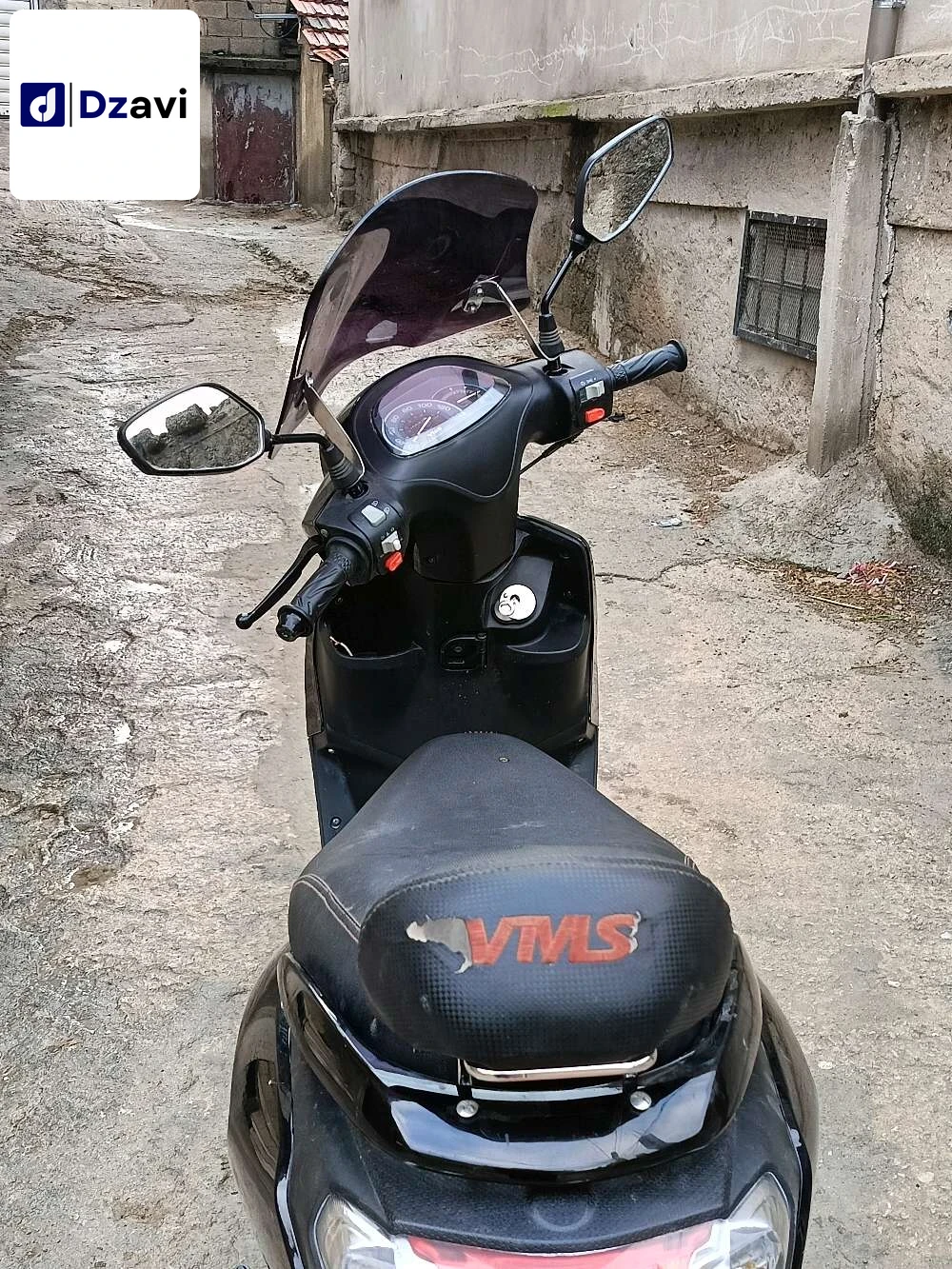VMS À vendre à 25 CONSTANTINE