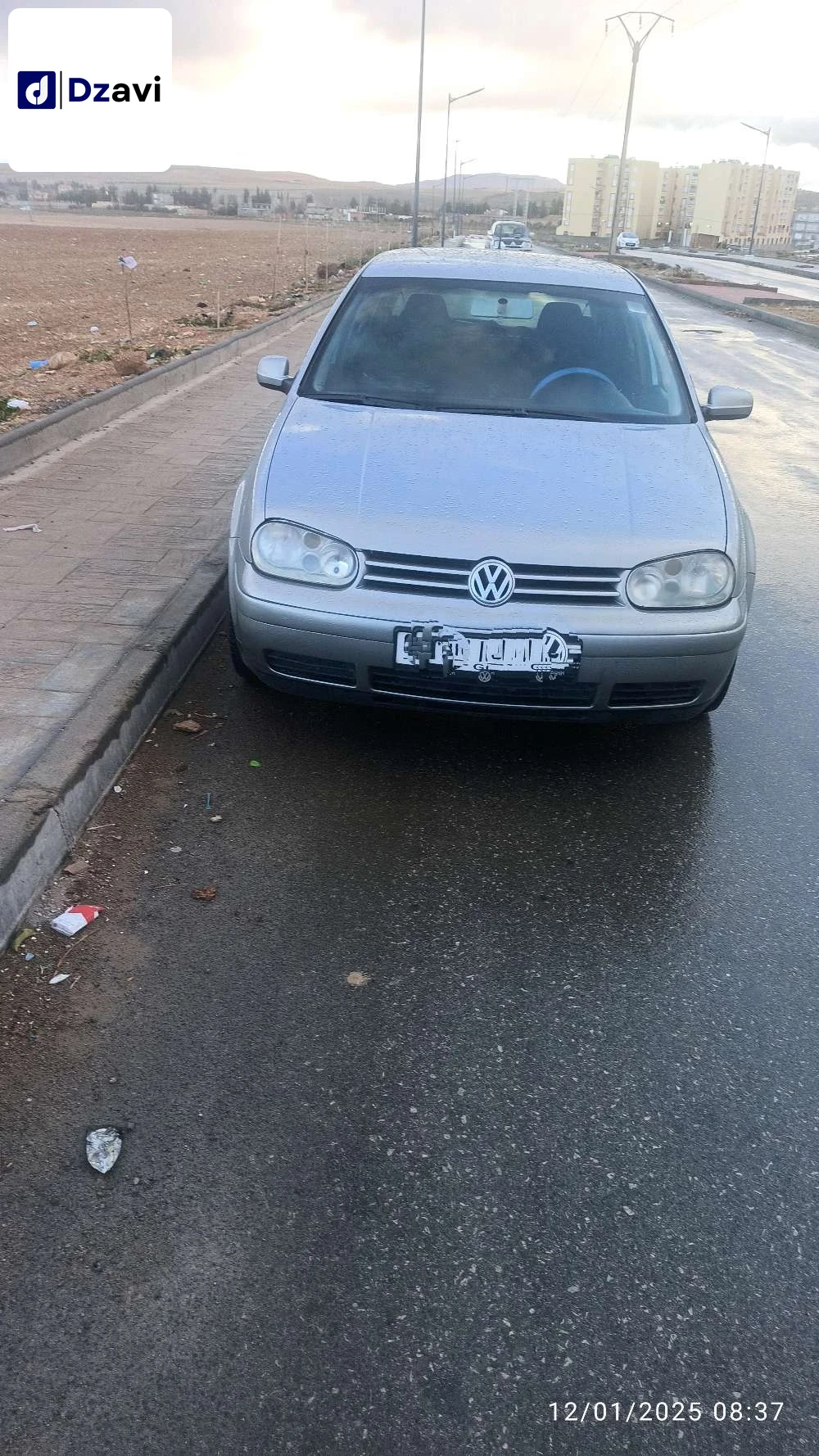 Volkswagen À vendre à 34 BORDJ BOU ARRERIDJ