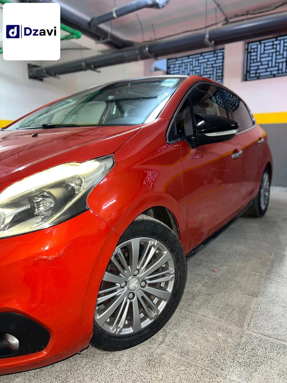 Peugeot À vendre à 16 ALGER