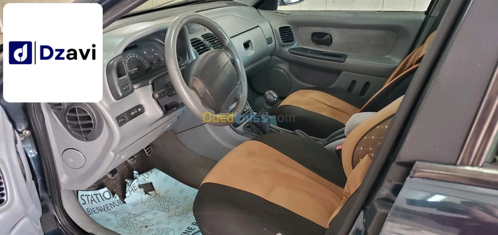 Renault À vendre à 17 DJELFA