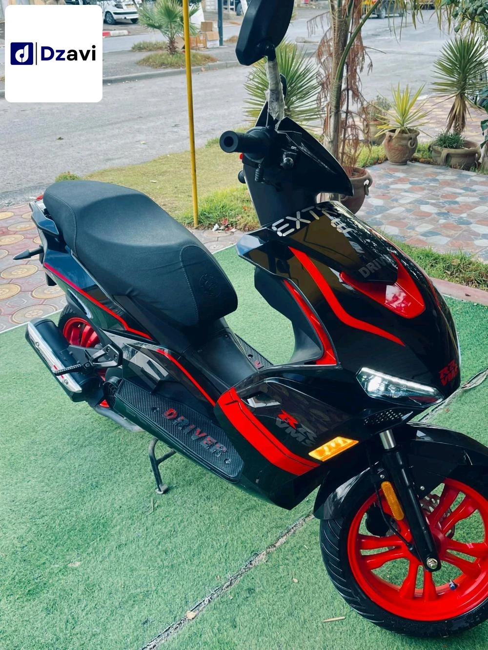 VMS À vendre à 5 BATNA