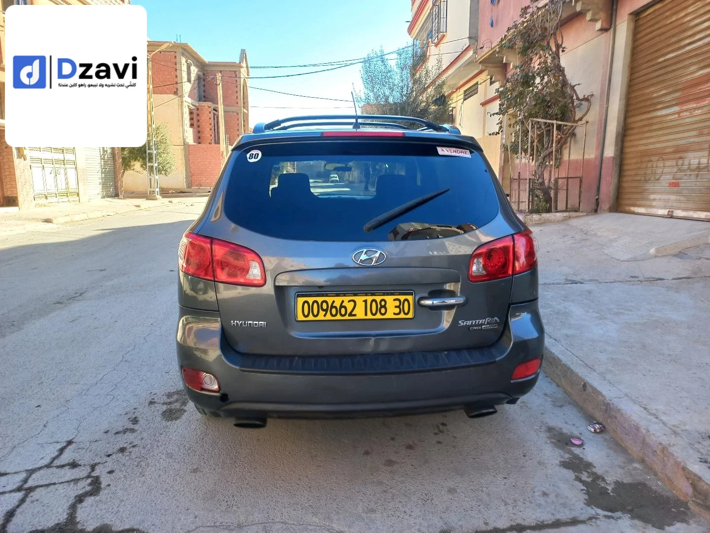 Voitures Hyundai à 30 OUARGLA