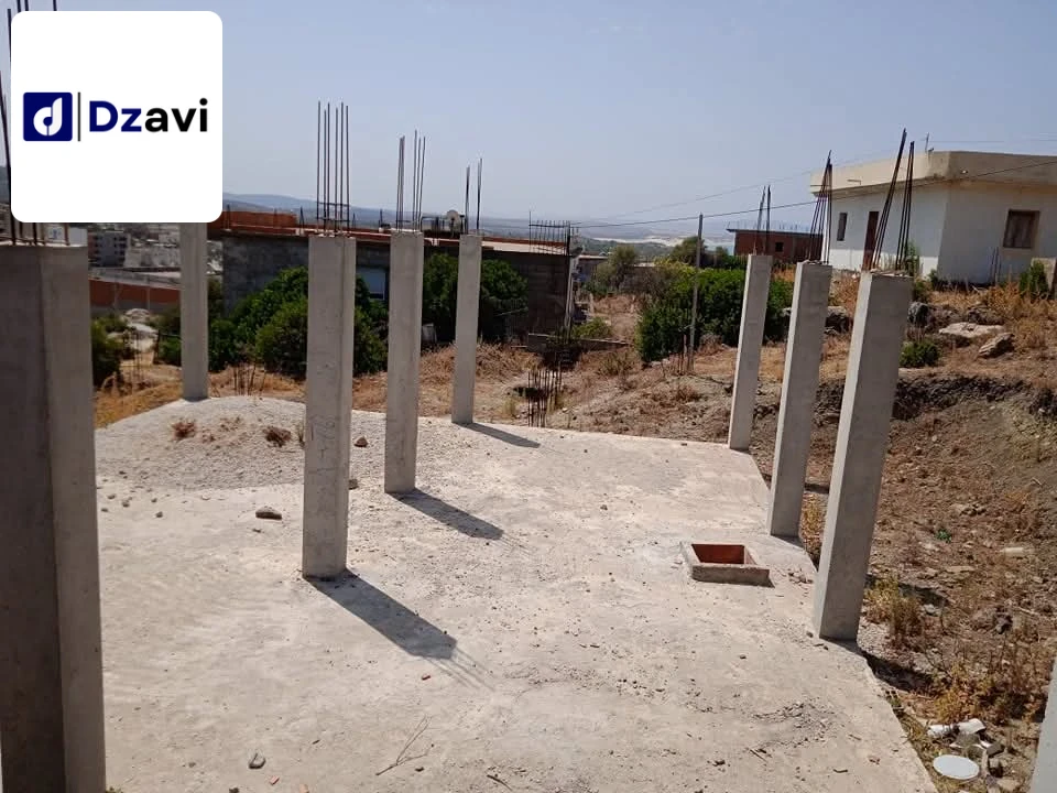 Appartements À vendre à 21 SKIKDA