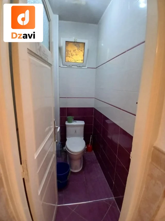 Appartements À vendre à 16 ALGER