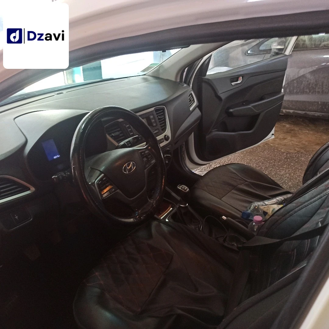 Hyundai À vendre à 42 TIPAZA